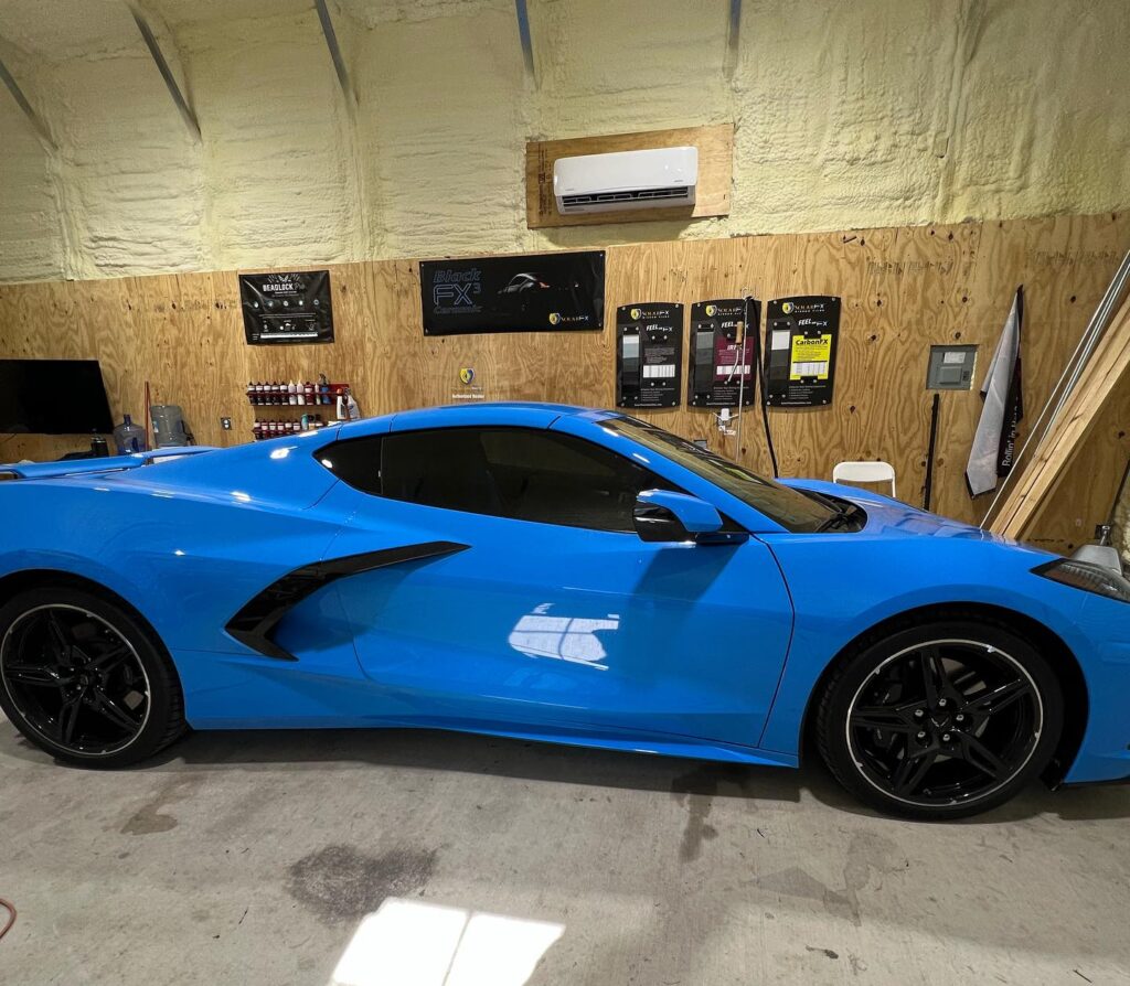 window tinting Services in Pflugerville and Austin, TX