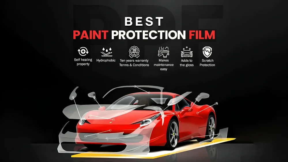 paint protection