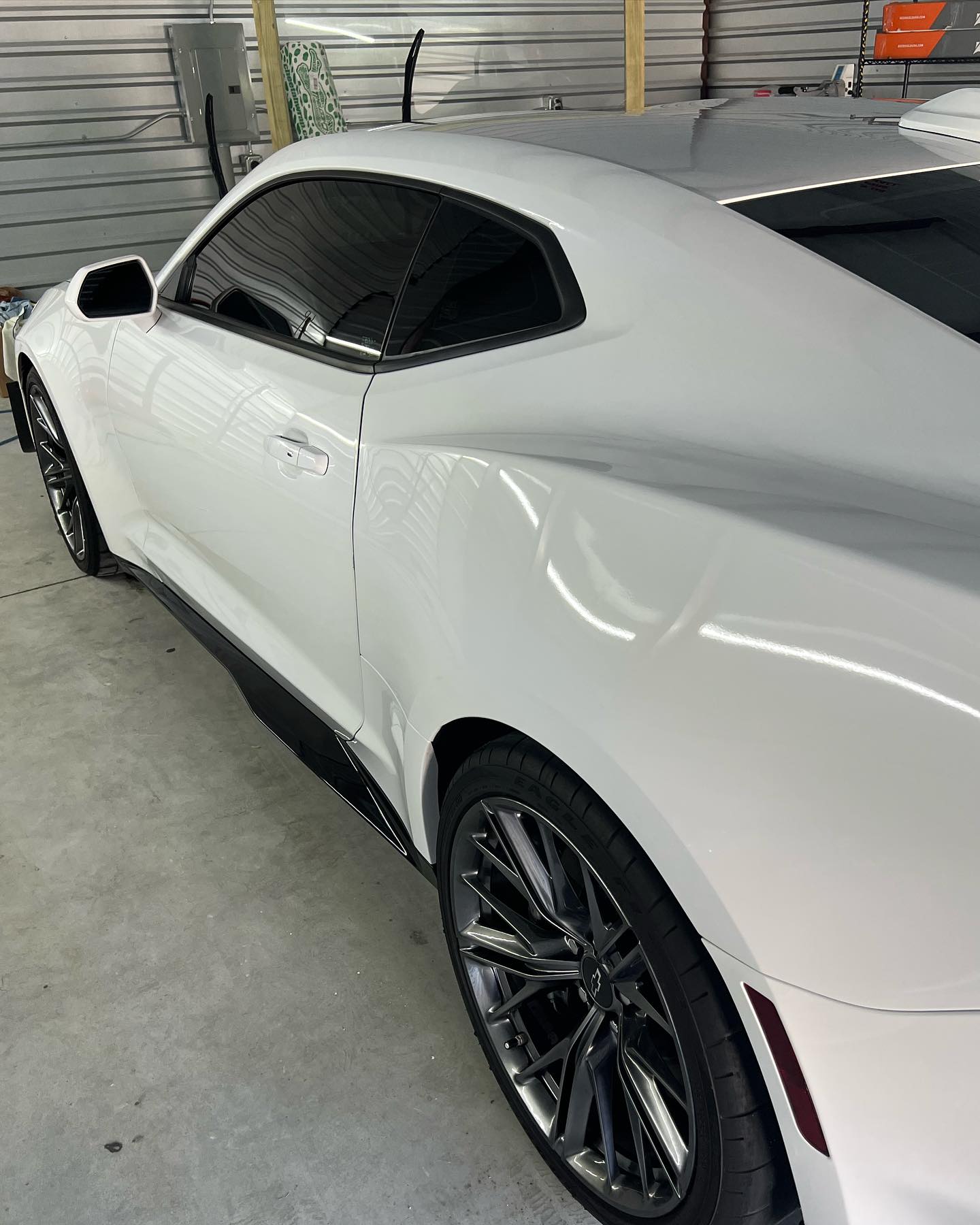 window tinting Austin TX